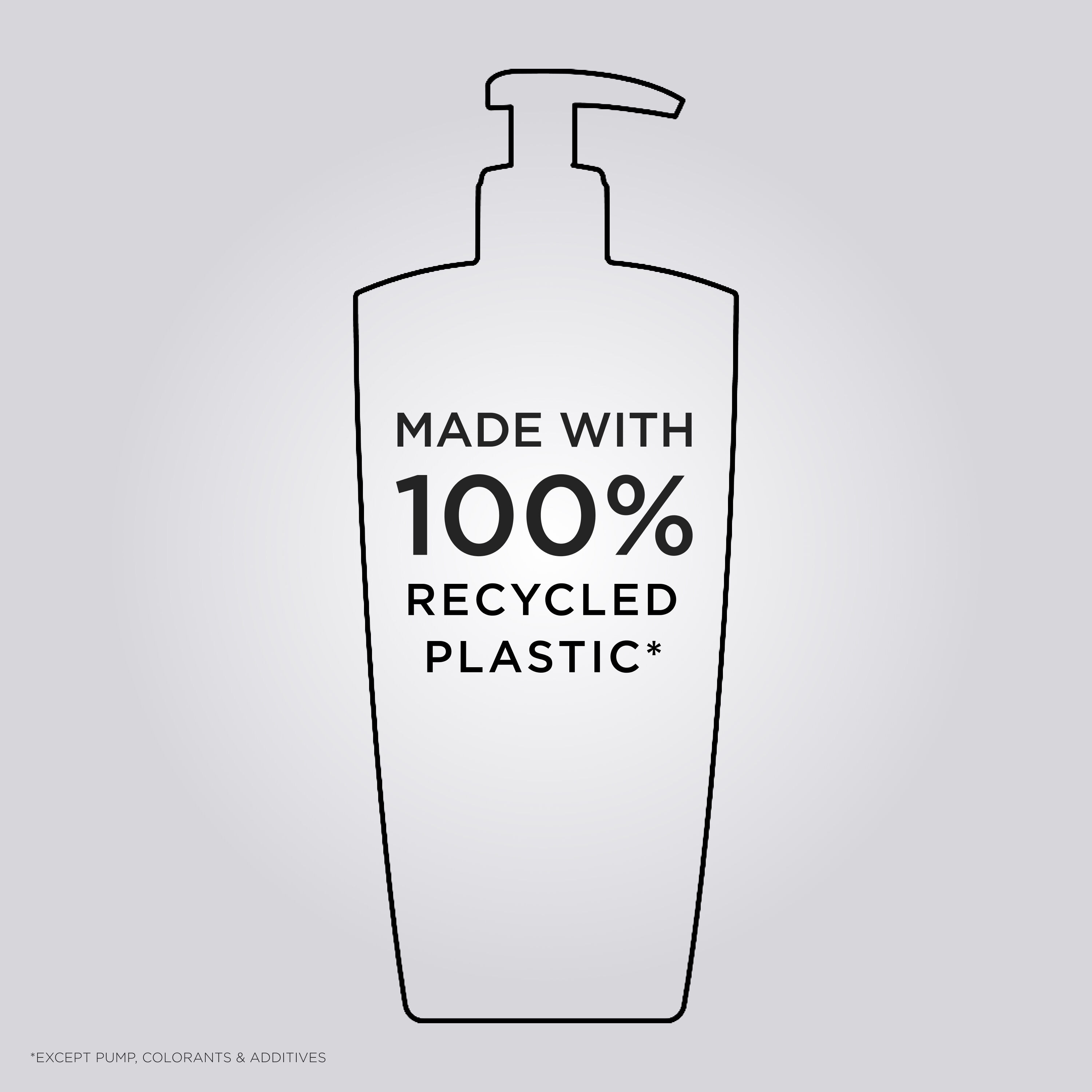 Blond Absolu Bain Lumiere Shampoo