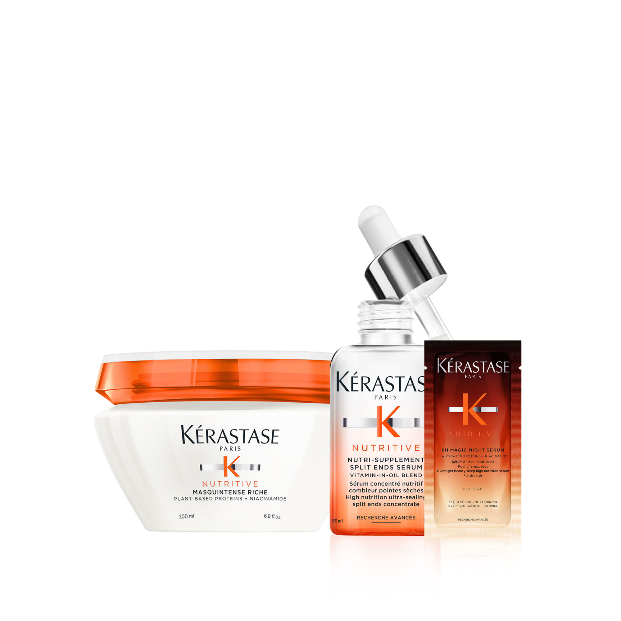 Kerastase Nutri Scalp Duo