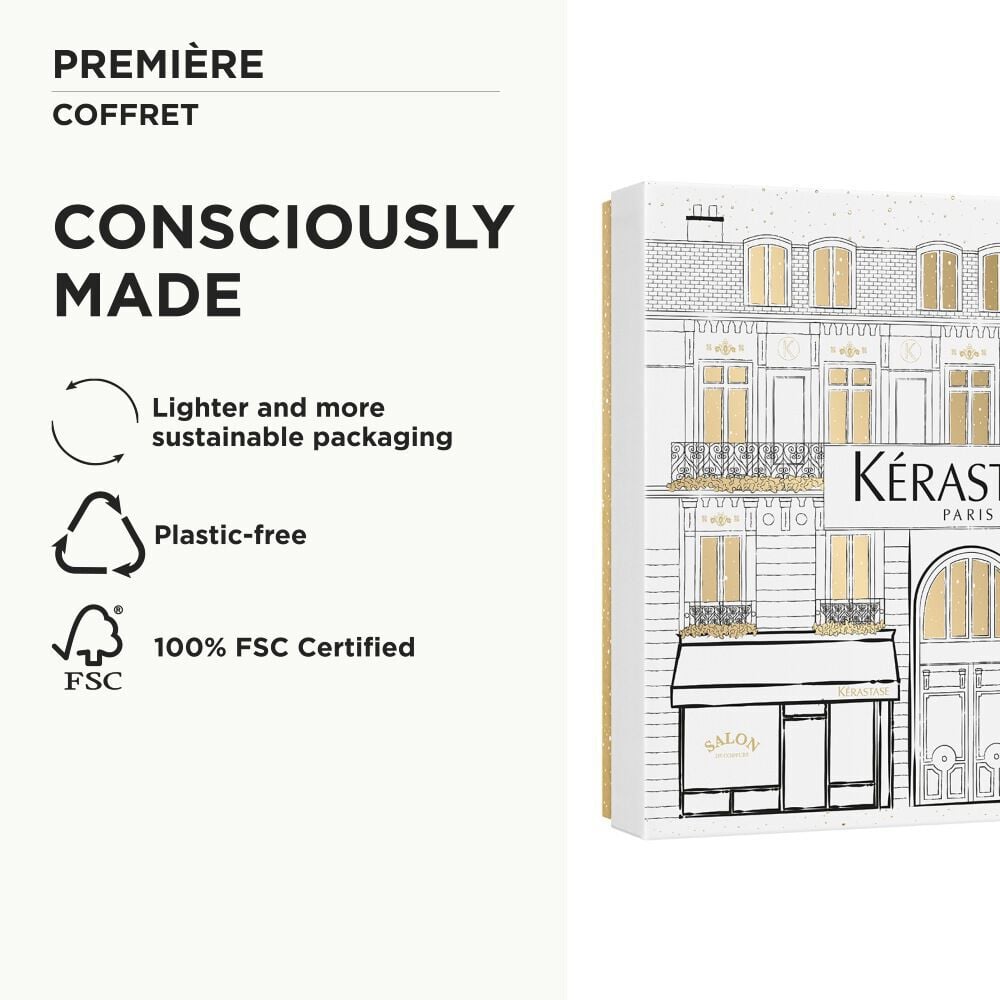 Premiere Repairing Luxury Gift Set