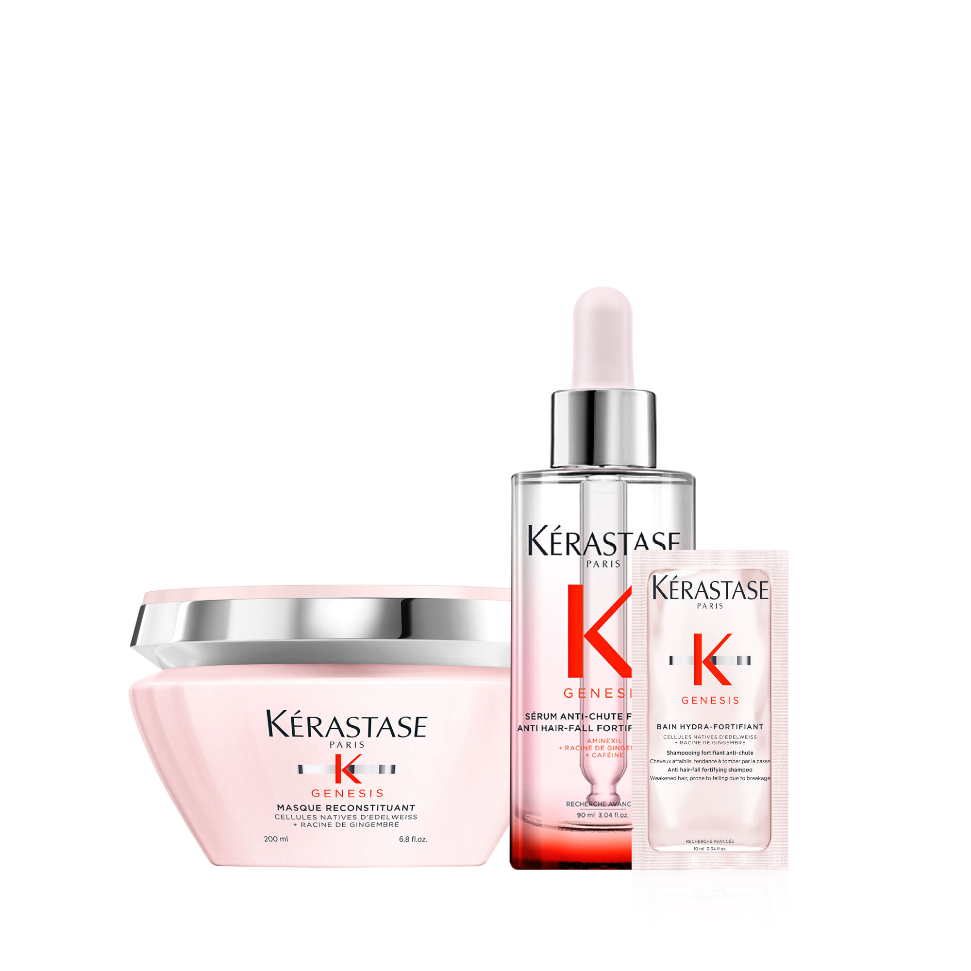 Kerastase Genesis Duo