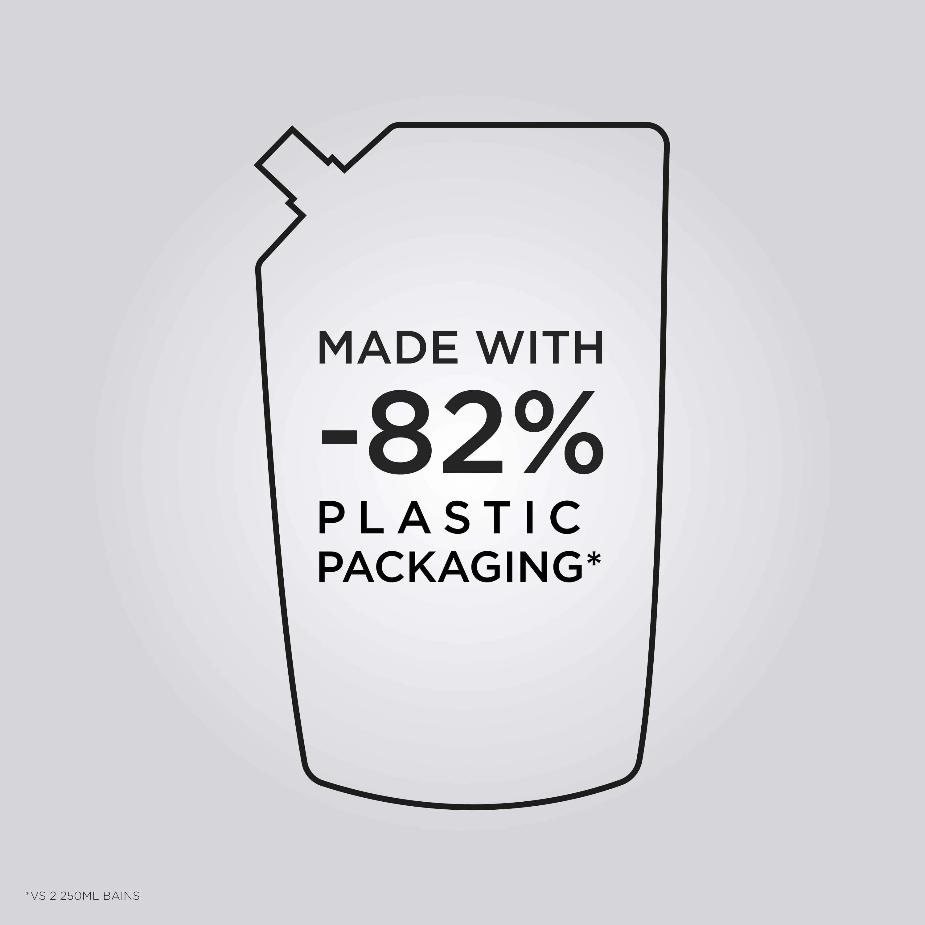 Densifique Densite Bodifying Shampoo