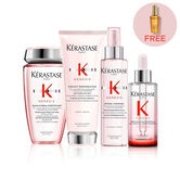Genesis Anti Hair Fall Complete Routine for Fine Hair