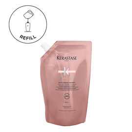 Chroma Absolu Respect Shampoo for Fine Coloured Hair