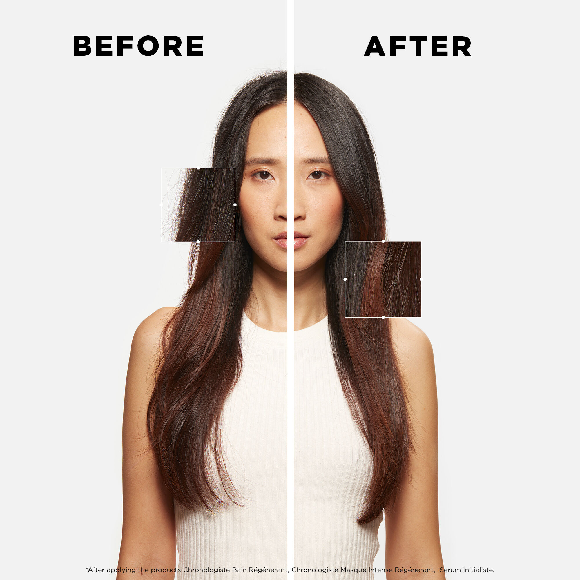 Chronologiste Regenerating Leave-In Treatment