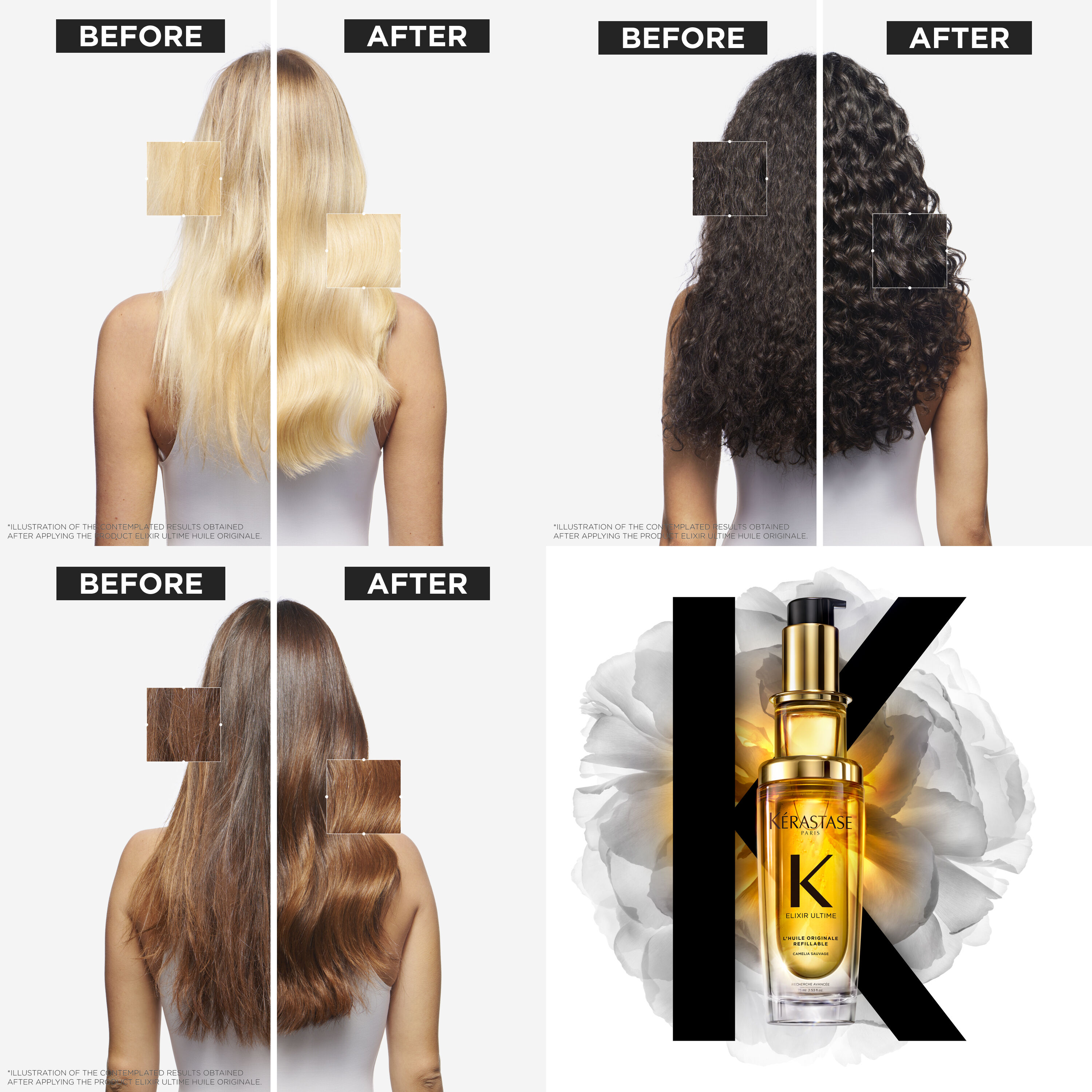 Elixir Ultime Duo Gift Set