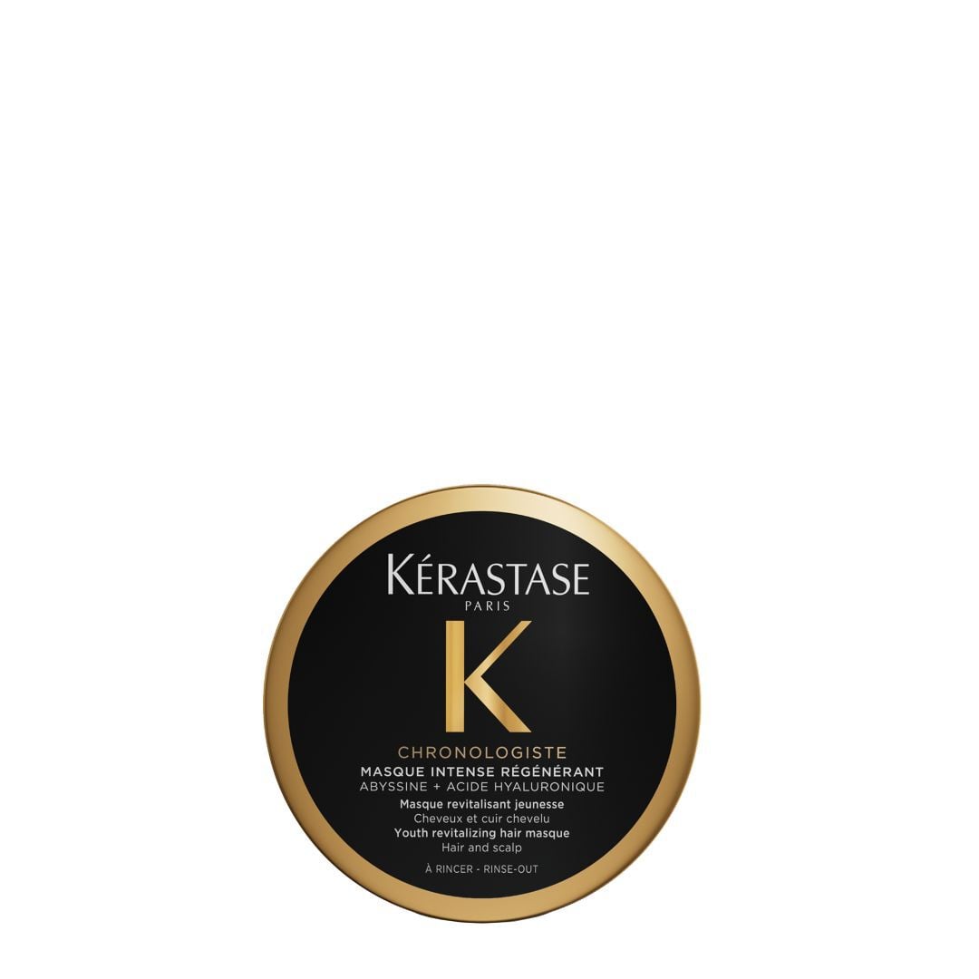 Chronologiste Intense Regenerant Hair Mask