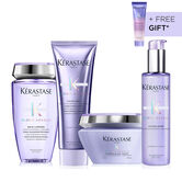 Blond Absolu Cleanse Regime