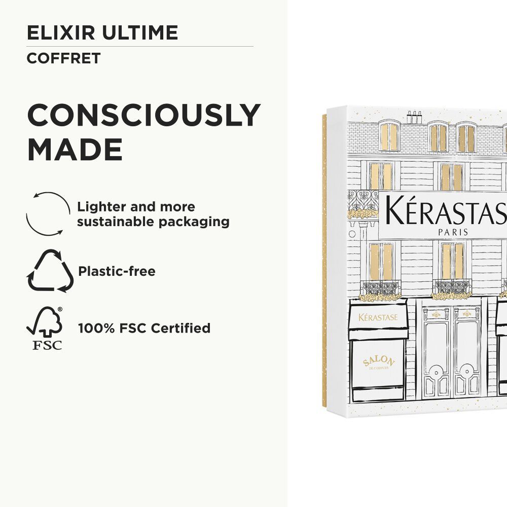 Elixir Ultime Hydrating Luxury Gift Set