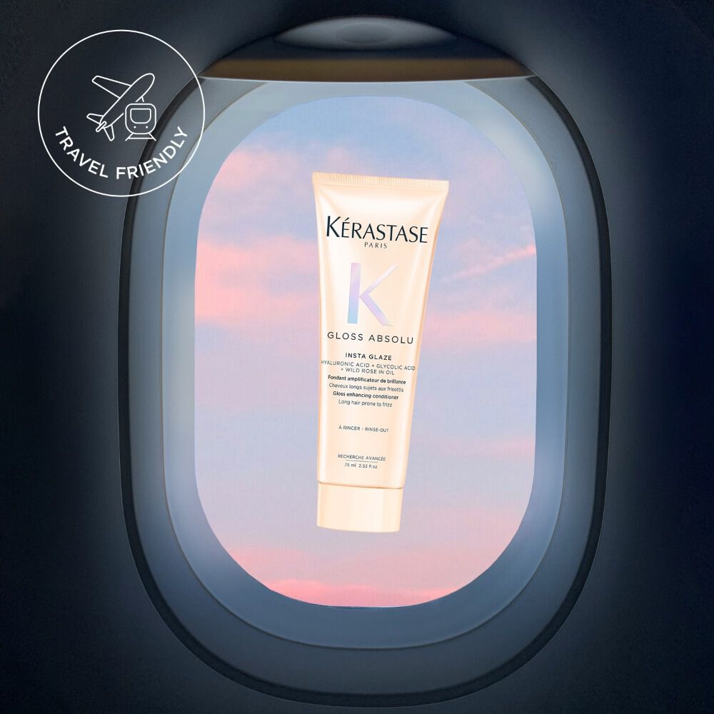 Gloss Absolu Illuminating Travel Gift Set