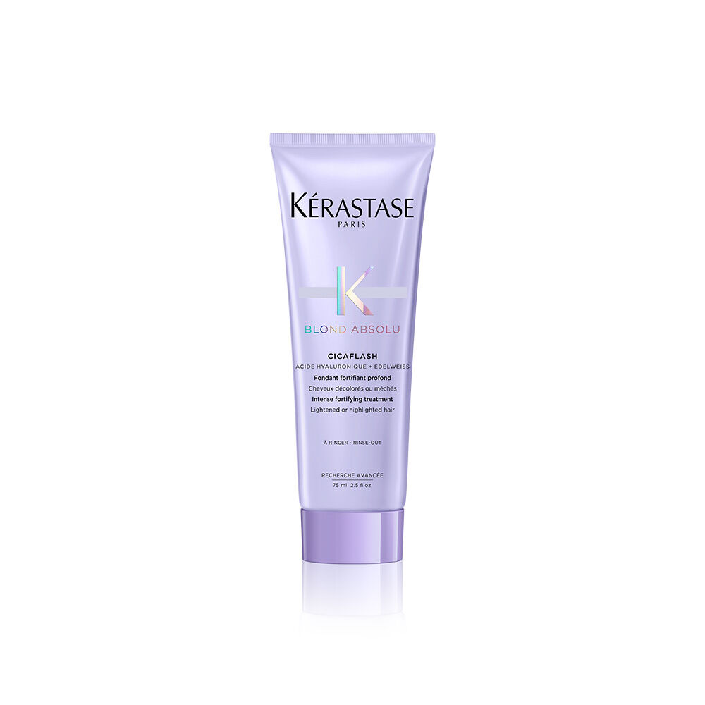 Blond Absolu Cicaflash Conditioner Travel Size 75mL