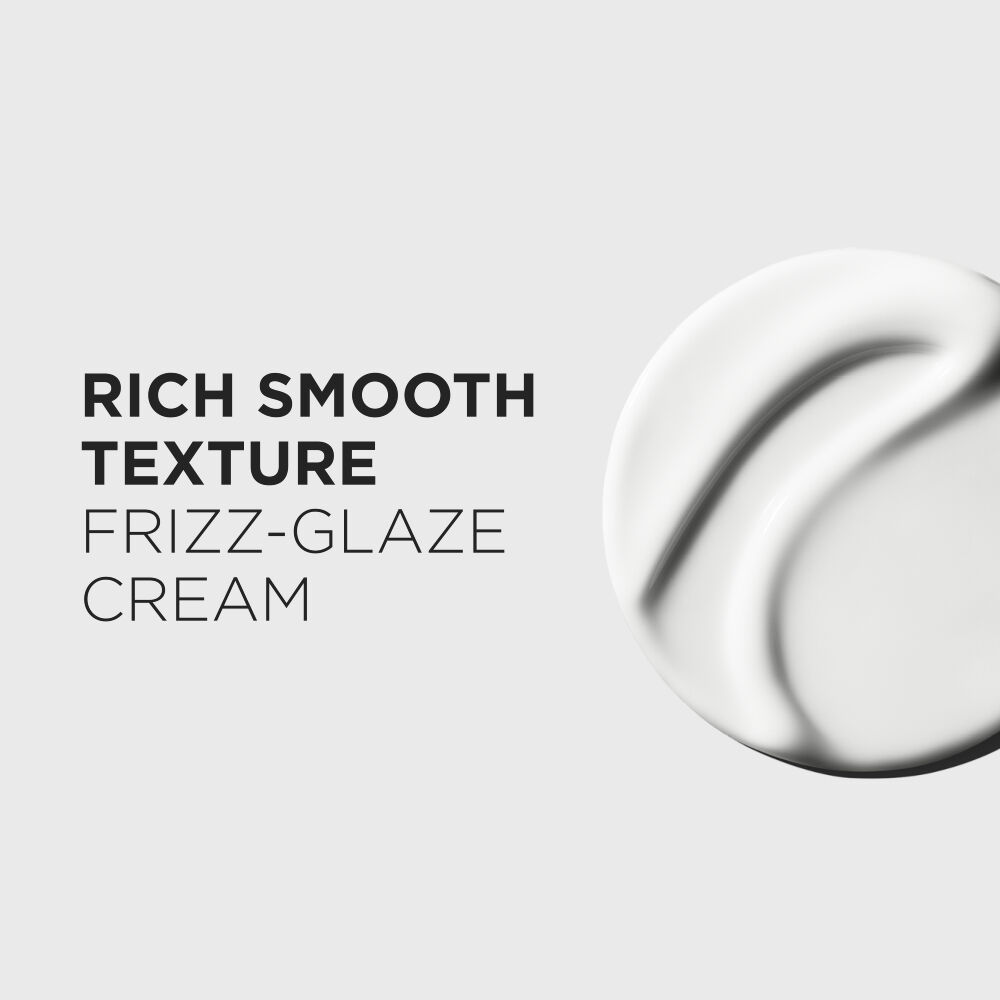 Gloss Absolu Frizz-Glaze Styling Cream