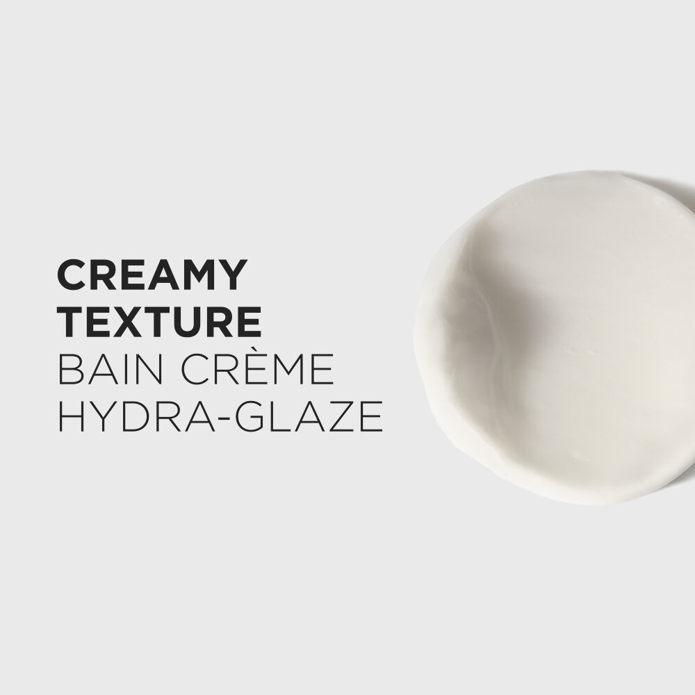 Gloss Absolu Creme Hydra-Glaze Shampoo