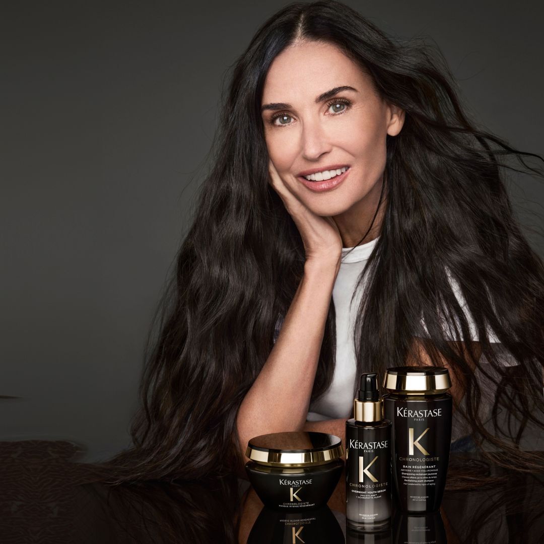 CHRONOLOGISTE LONGEVITY POTION
