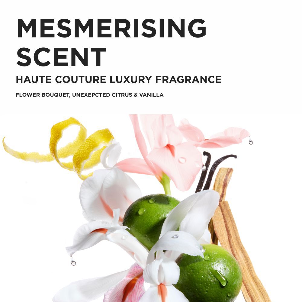 KERASTASE HRYDRA-GLAZING CARE FOR BOUNCY GLOSSY HAIR
