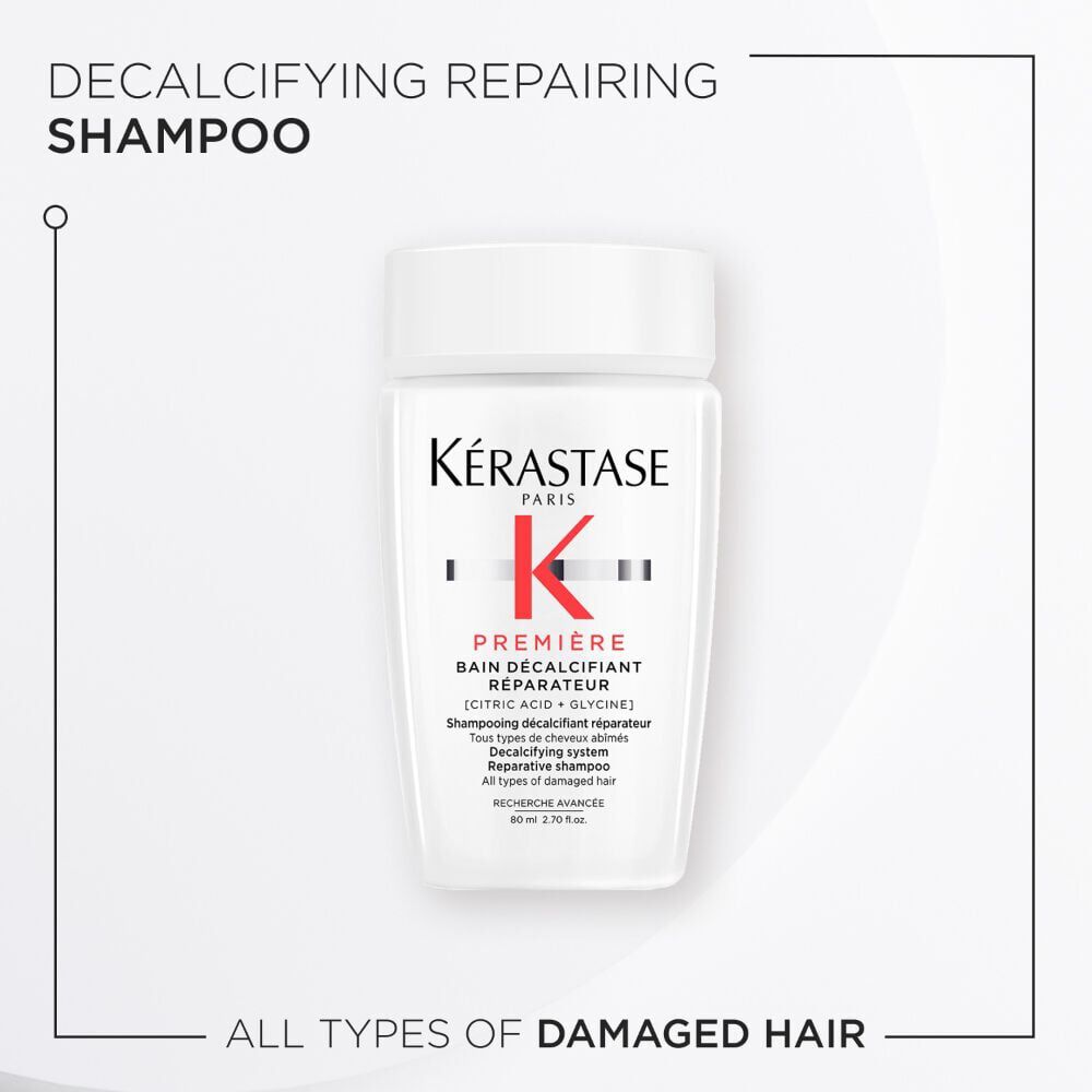 Premiere Repairing Travel Gift Set