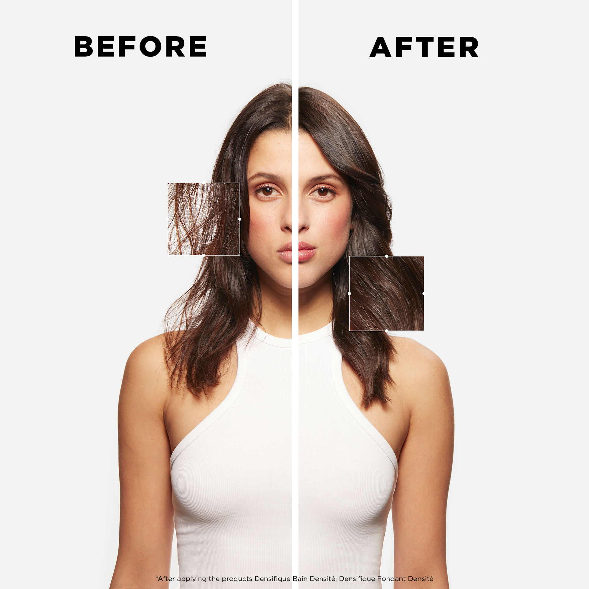 Densifique Densite Bodifying Shampoo