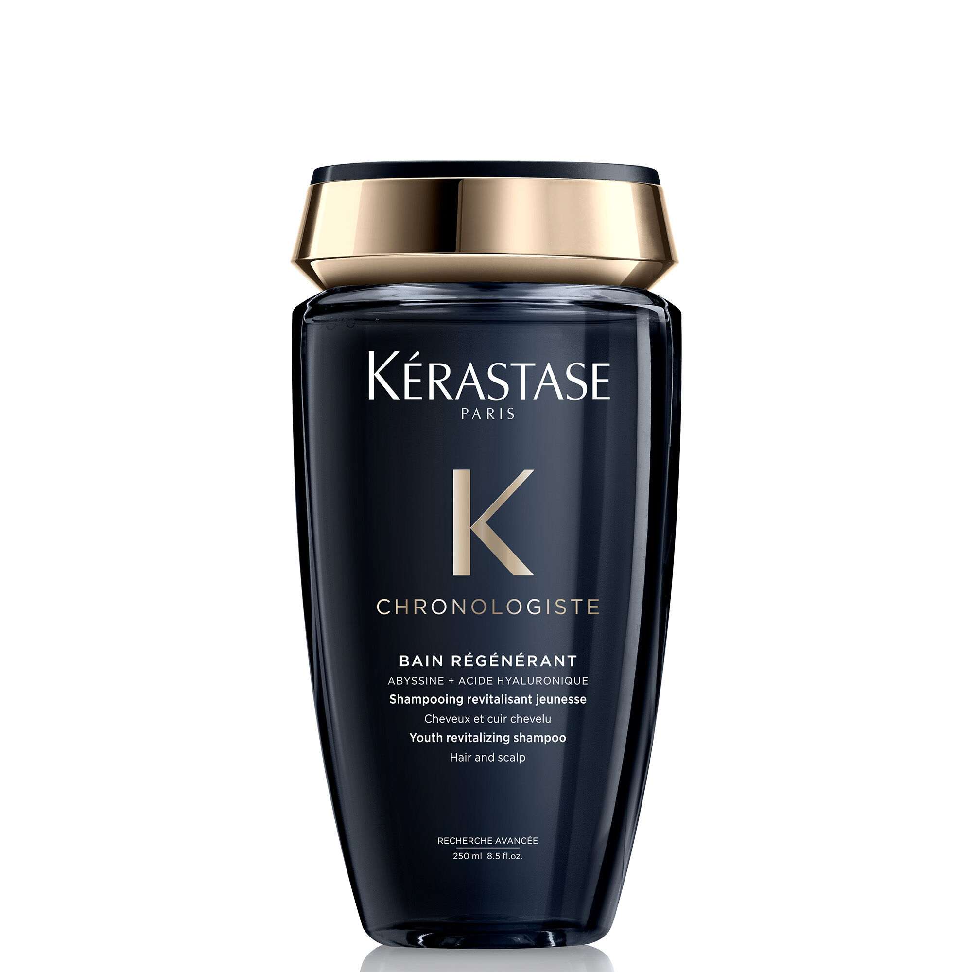 Chronologiste Bain Regenerating Shampoo | Kérastase Australia