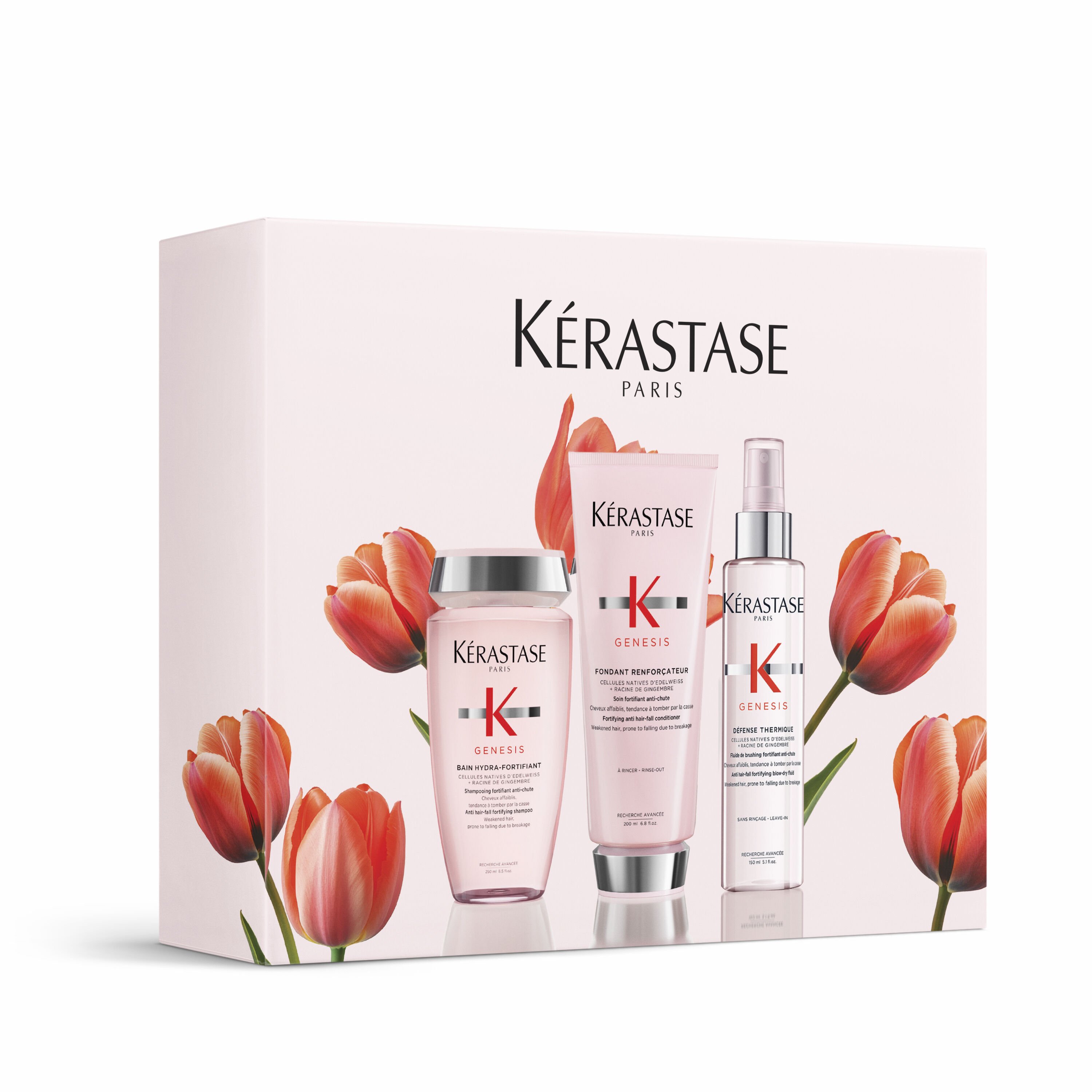 Genesis Fortifying Gift Set
