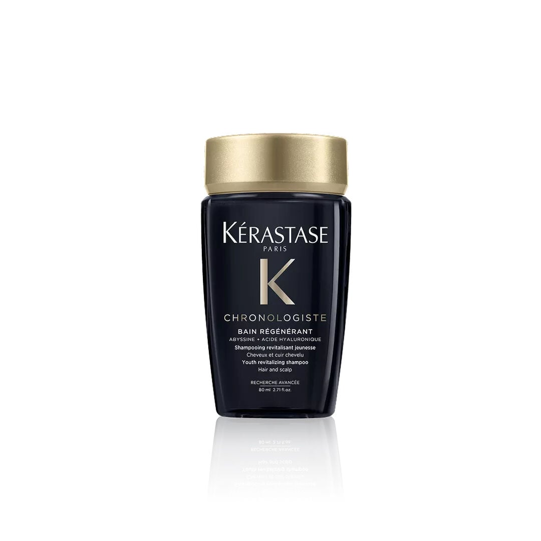 Chronologiste Bain Regenerant Shampoo