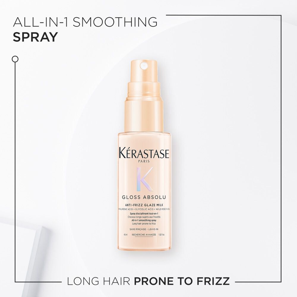 Gloss Absolu Illuminating Travel Gift Set