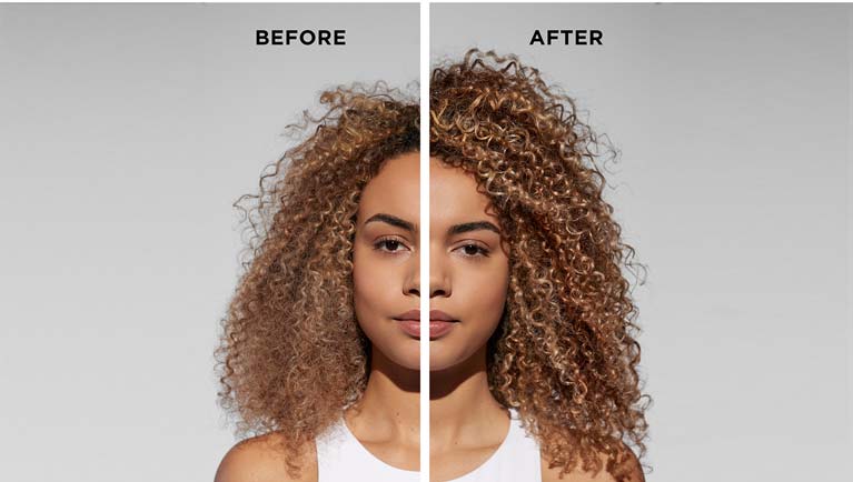 Curl Manifesto Hair Care