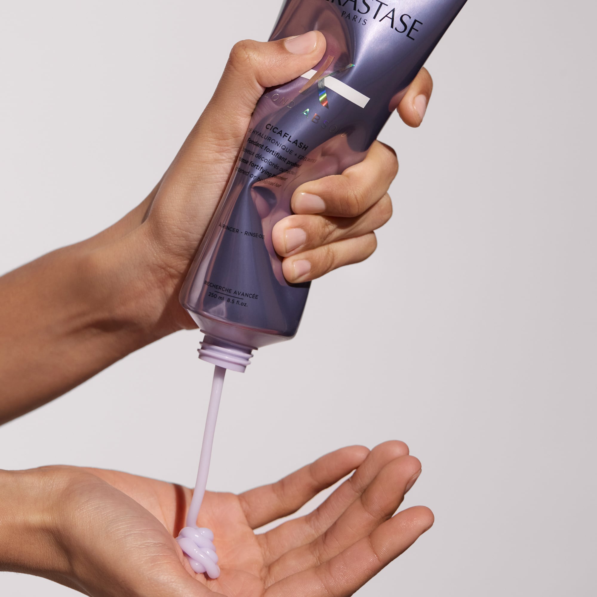 Kérastase Blond Absolu Cicaflash