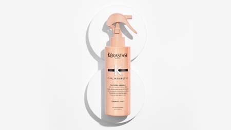 Curl Manifesto Hair Care