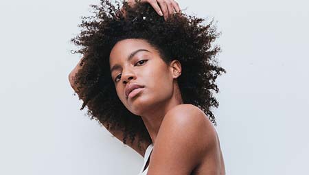 Curl Manifesto Hair Care