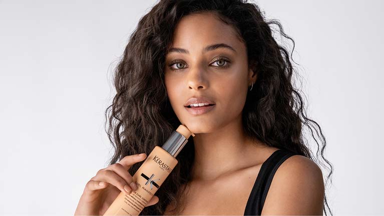 Curl Manifesto Hair Care