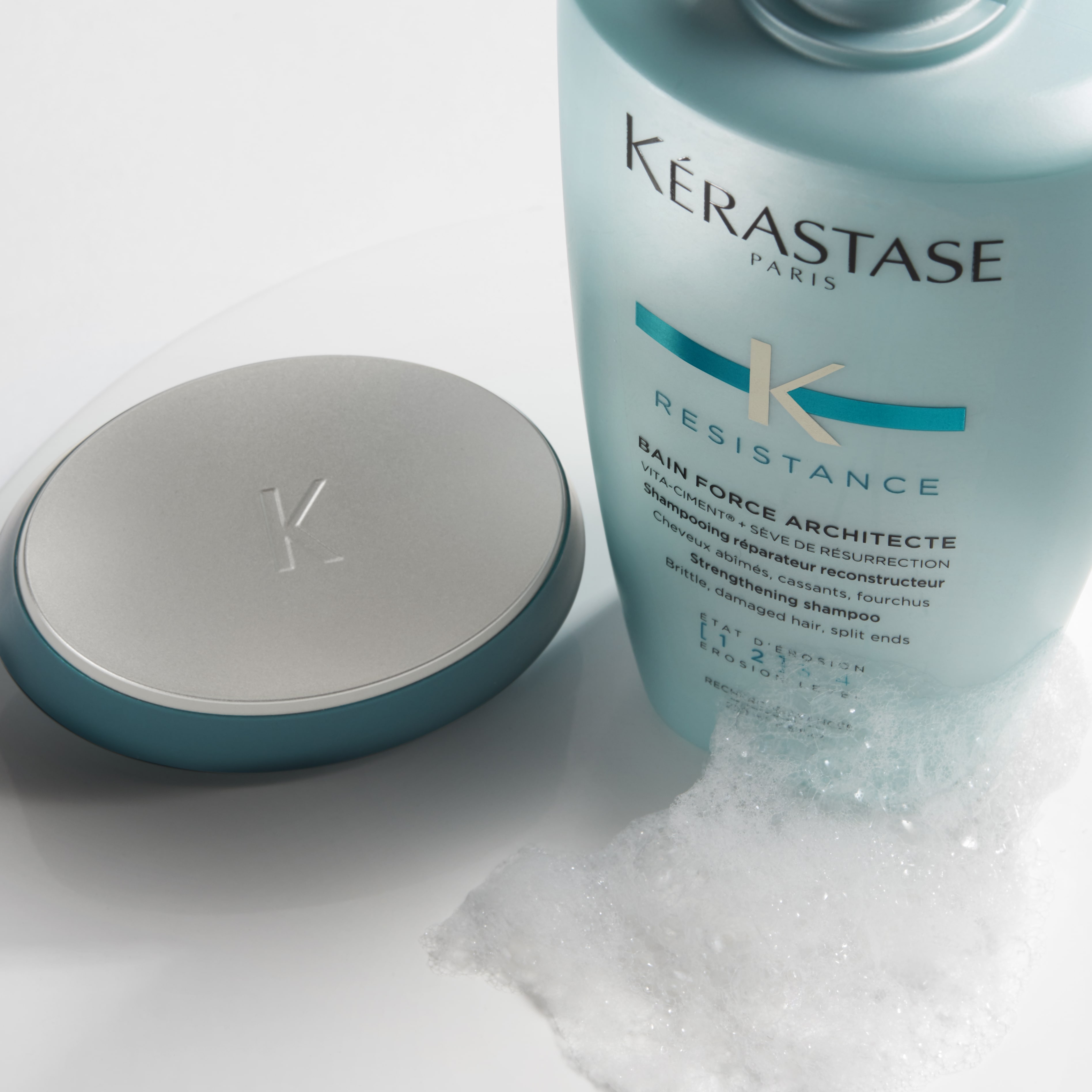 Kérastase Résistance Bain Force Architecte