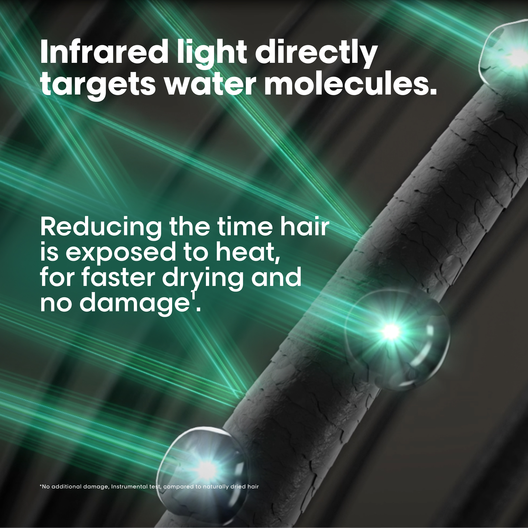 Airlight Pro Infrared Light