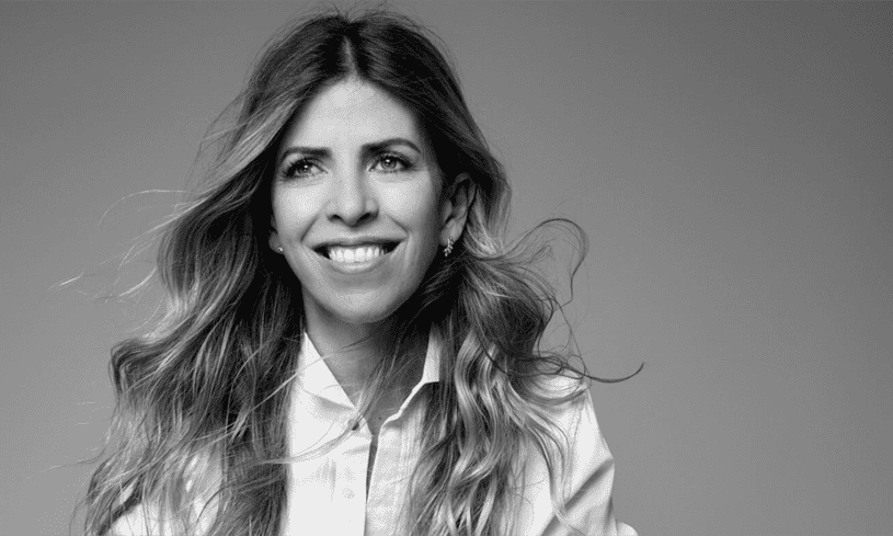 Rosa Carrico headshot image