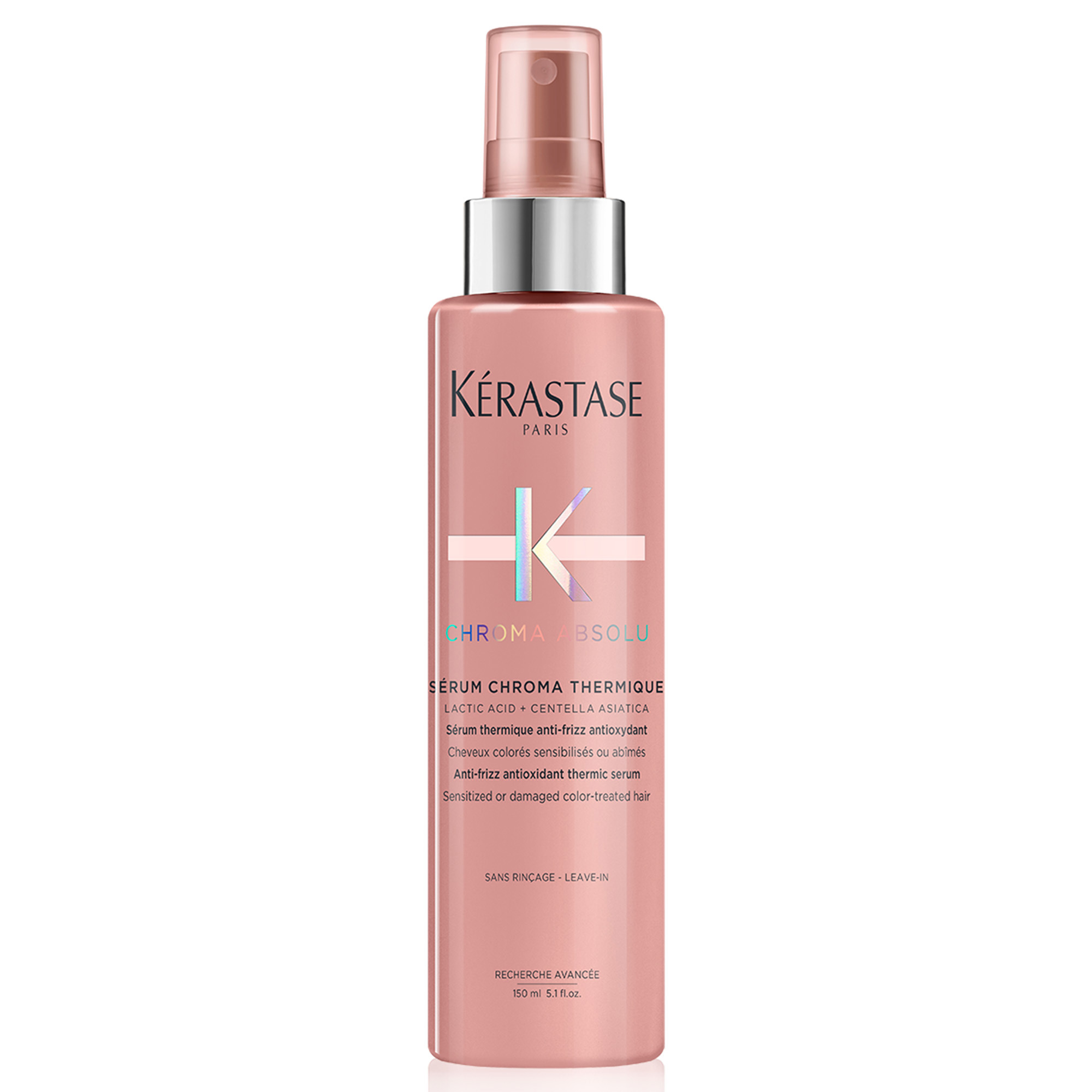 Chroma Absolu Thermique Hair Serum for Coloured Hair | Kérastase Australia Chroma Absolu Thermique Hair Serum for Coloured Hair | Kérastase Australia
