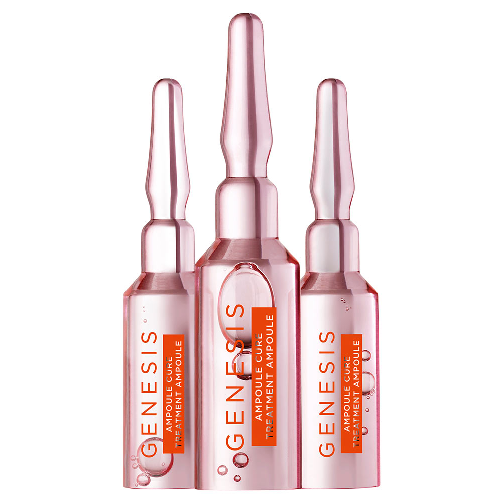 Genesis Ampoule Hair Breakage Treatment Kérastase Australia
