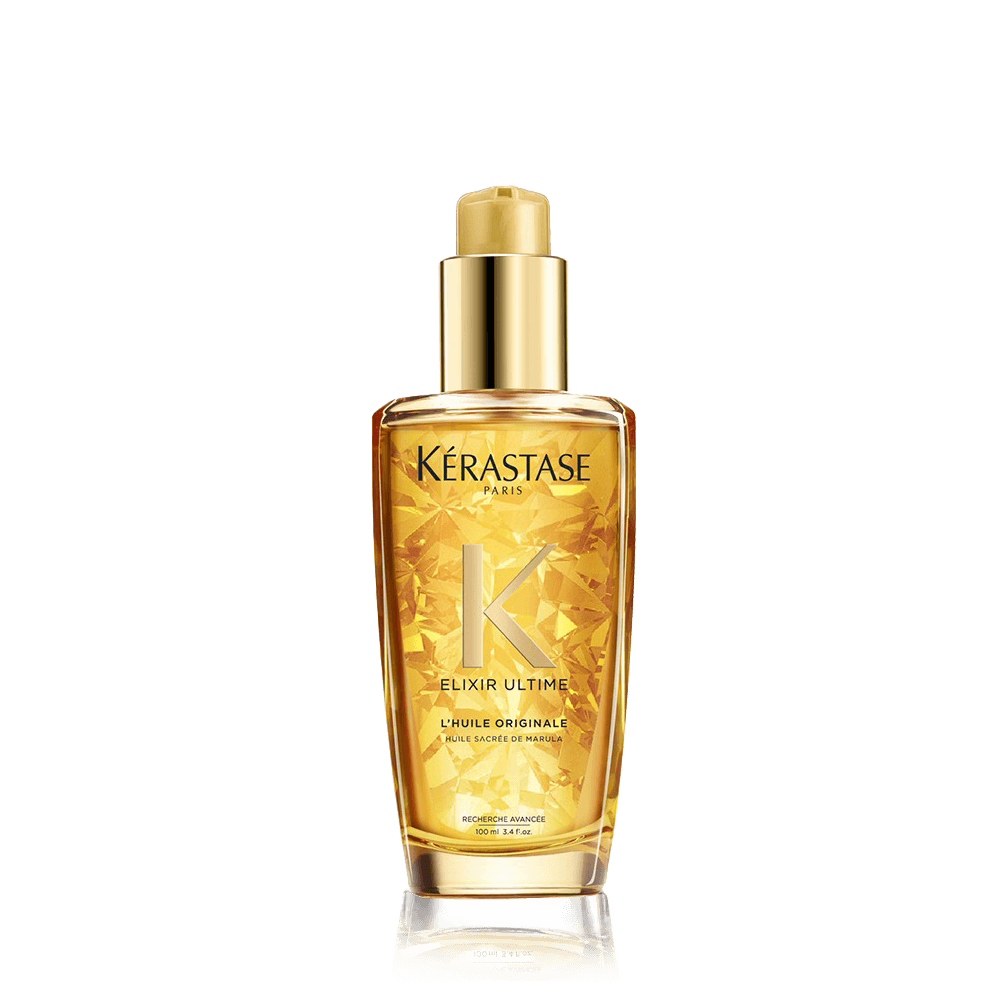 Elixir Ultime Original Hair Oil