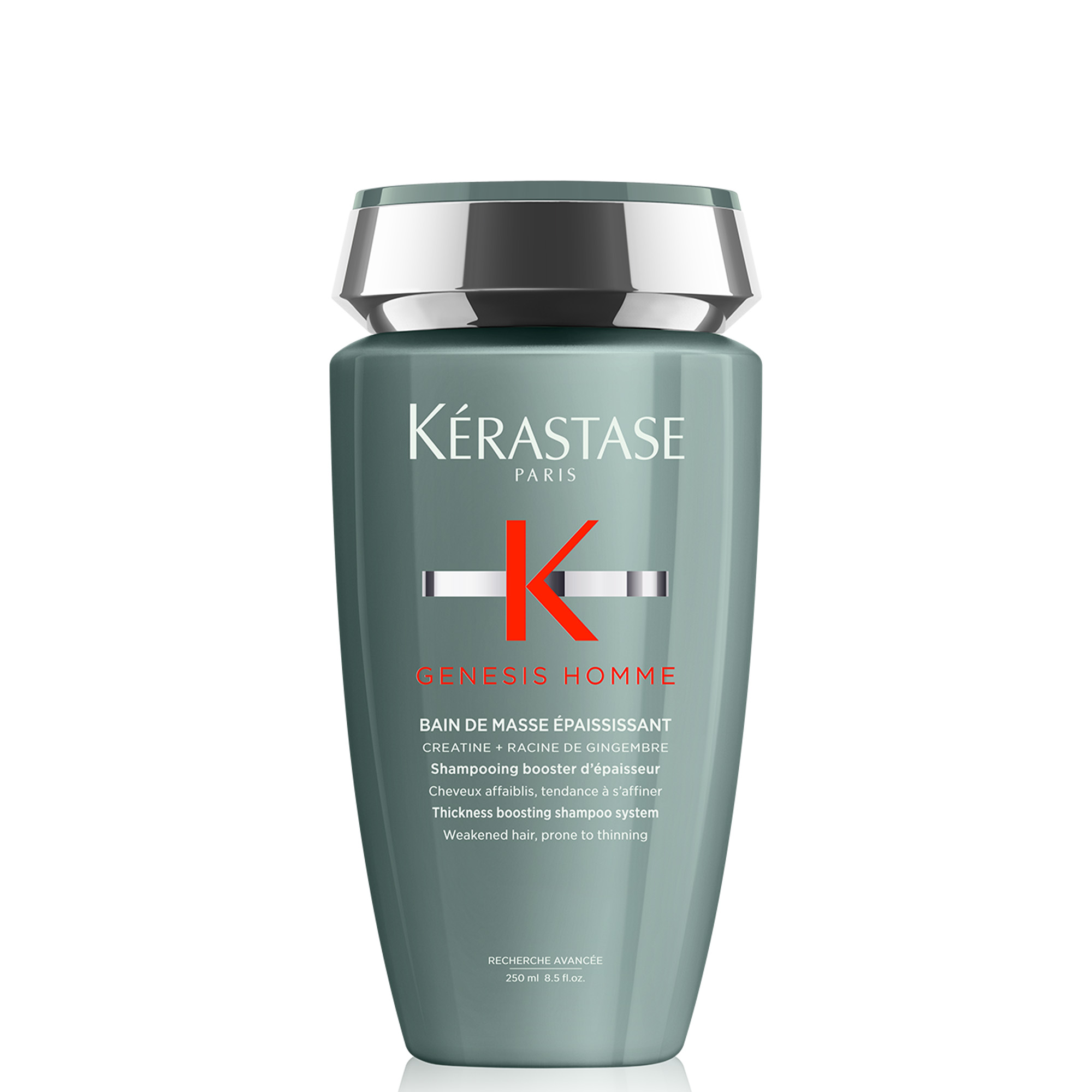 Шампунь homme. Керастаз Genesis шампунь. Kerastase Densifique шампунь-ванна для мужчин 250 мл. Денсифик шампунь-ванна уплотняющий для мужчин 250мл. Kerastase Genesis homme 80 мл шампунь.